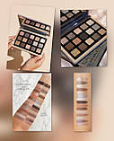 Палитра теней для век Natasha Denona Glam Eyeshadow Palette, фото 8