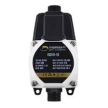 Насос підвищення тиску Optima ECO 15-10 AUTO сухий ротор (пластиковий корпус) Польща