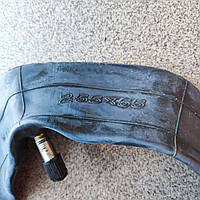 Камера 255*55 SCHRADER  прямий 20 мм (дитячі візки)