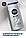 Гель для душу Nivea MEN 500 мл Silver Protect, фото 3