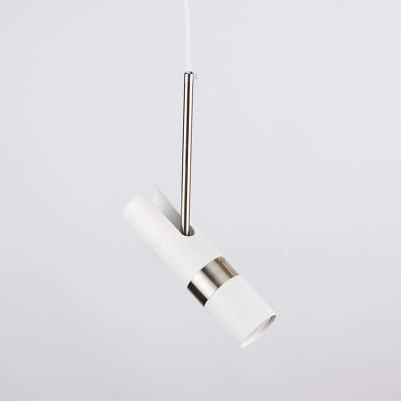 Люстра 349/1 White Chrome