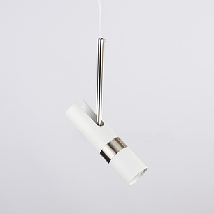 Люстра 349/1 White Chrome, фото 1