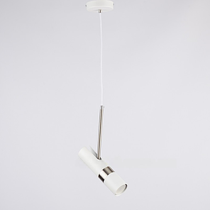 Люстра 349/1 White Chrome, фото 4
