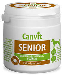 Сanvit Senior for dogs/Канвит Сеньйор для собак 100гр