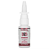 NutriBiotic, назальний спрей, 29,5 мл, фото 3