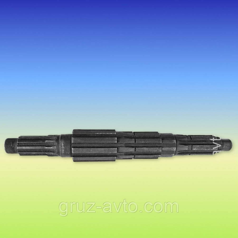 Вал вторинний КПП ЗІЛ-130 / 130-1701105