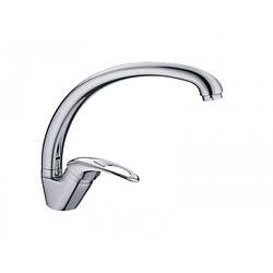 Змішувач для кухні Haiba Premiere 011 шпилька кріплення