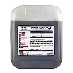 Supra жд (6,5 кг) для видалення масел, ПММ забруднень, мазуту