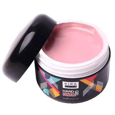 Kira Nails Hard Gel Cover, 30 мл