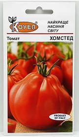 Томат Хомстед 0,3 г ТМ Коуел