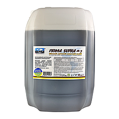 Концентрат SUPRA жд (12кг) для видалення мазут і масляних забруднень