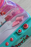 Інтерактивний музичний акваріум 49579 WToys, фото 8