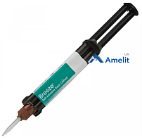 Самоадгезивний цемент для фіксації Breeze, колір А2 (PENTRON), шприц 7.8 г (4 мл) + насадки