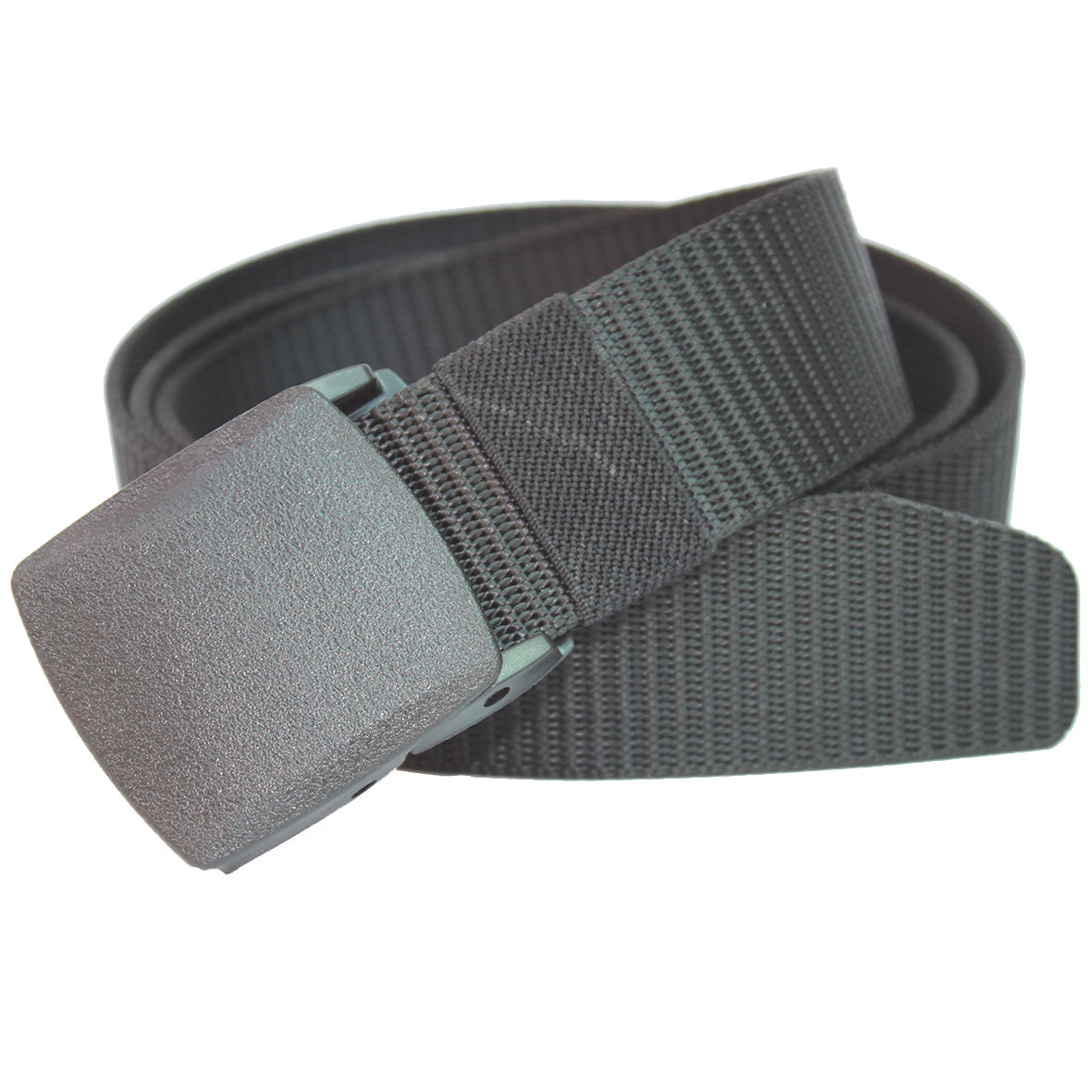 Ремінь Стропа (нейлон) чорний, 40 мм (RMSZ0024-40)