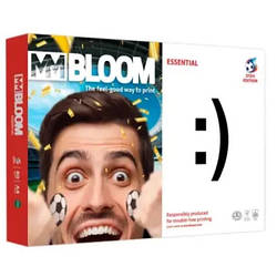 Папір MM A4 BLOOM Essential 5901657000991 smart