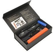 Ліхтарик Tiross TS 1154, фото 4