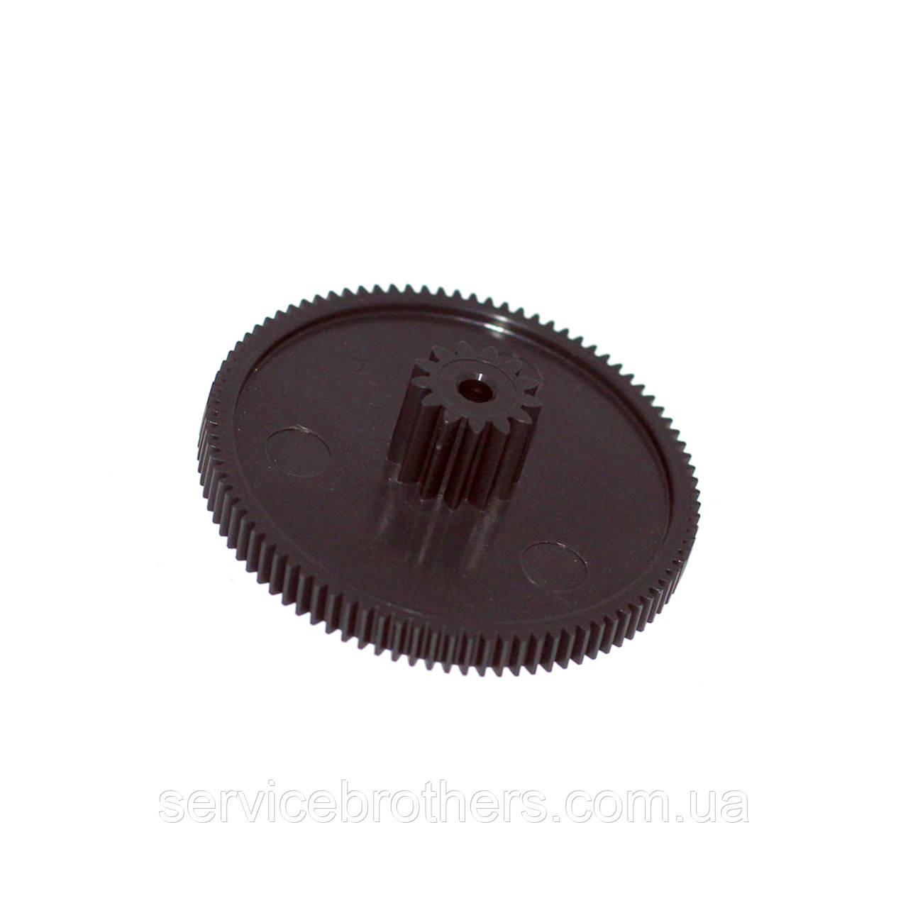 Сіра шестерня z=13/90 motorid.p124 gri. or p124