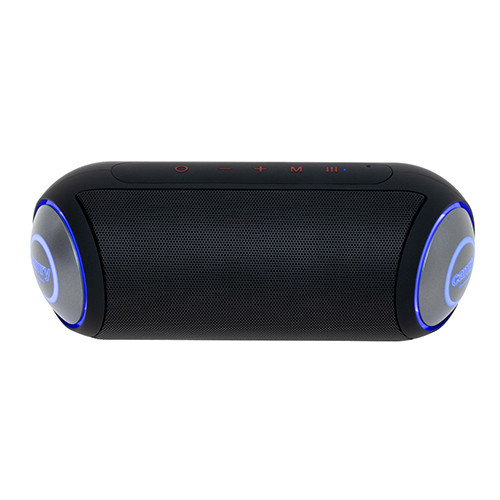 Bluetooth-колонка Camry CR 1901 black, фото 1