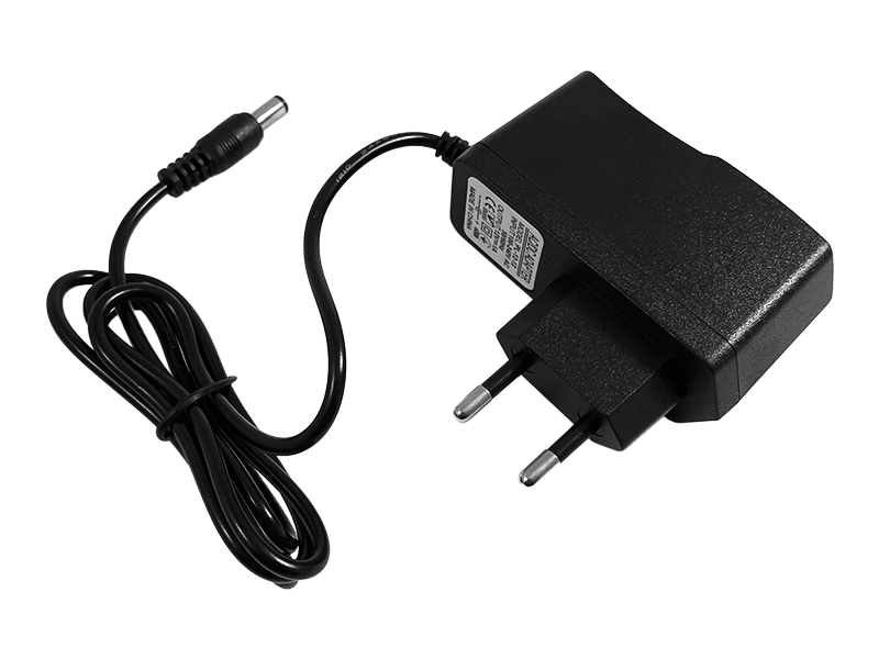 Блок живлення 12W IP20 1A 12V пластик (PL-12-12) OEM