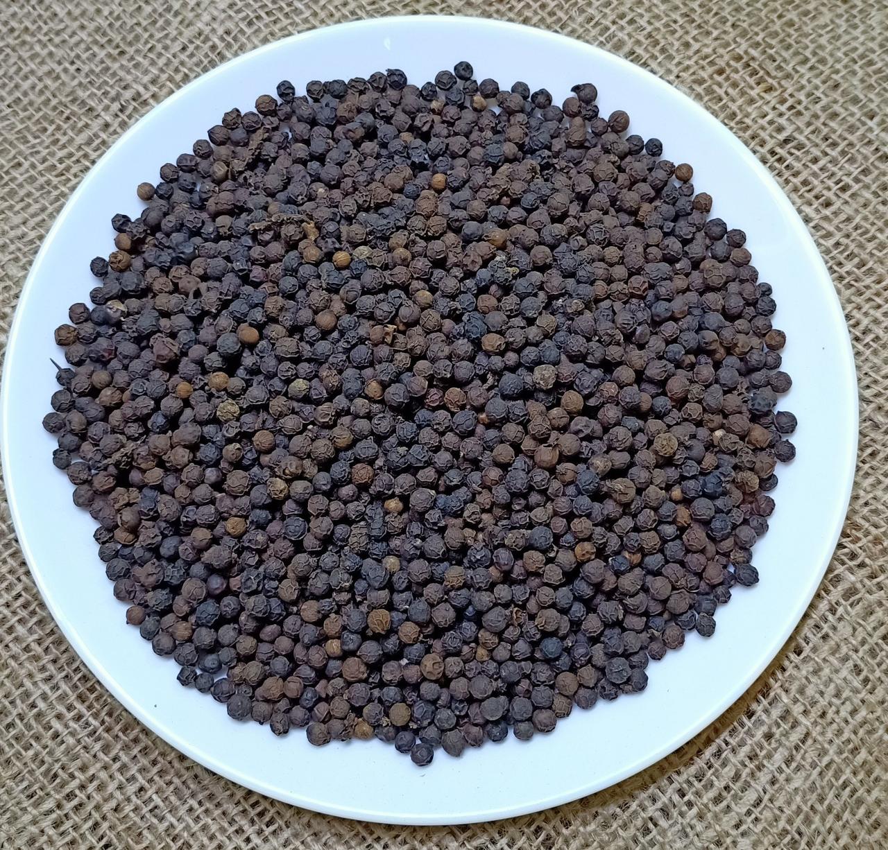 Перець чорний горошок 50г