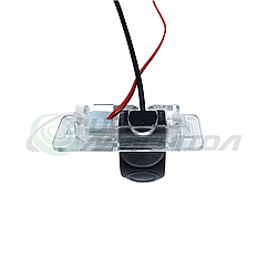 Камера заднього виду Teyes YJ 8006 для BMW Mini