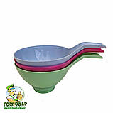 Лійка для банки з широкою горловиною, фото 3