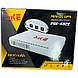 Повербанк для роутера 5/9/12V Mini Ups POE-432E | Джерело безперебійного живлення 8800mAh, фото 5