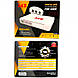 Повербанк для роутера 5/9/12V Mini Ups POE-432E | Джерело безперебійного живлення 8800mAh, фото 7