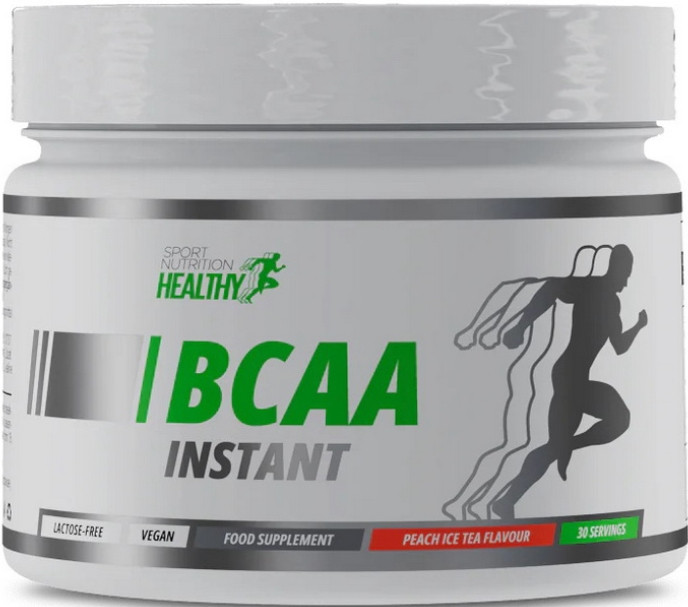 BCAA Healthy Sport Nutrition (MST) BCAA Instant 210g