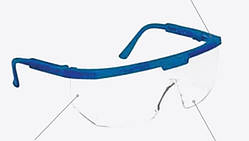 Захисні окуляри