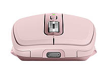 Миша Logitech MX Anywhere 3S Rose (910-006931), фото 4