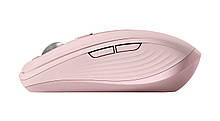 Миша Logitech MX Anywhere 3S Rose (910-006931), фото 3