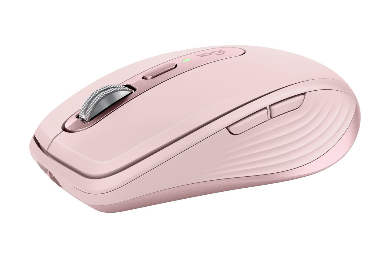 Миша Logitech MX Anywhere 3S Rose (910-006931)