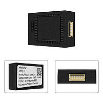 Штатний комплект перехідна рамка з проведенням Lesko 9" Dodge Journey 2009-2012 (0000) + canbus 2 шт., фото 6