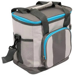 Термосумка Time Eco TE-311S 11л Grey 6215028111568_2 smart