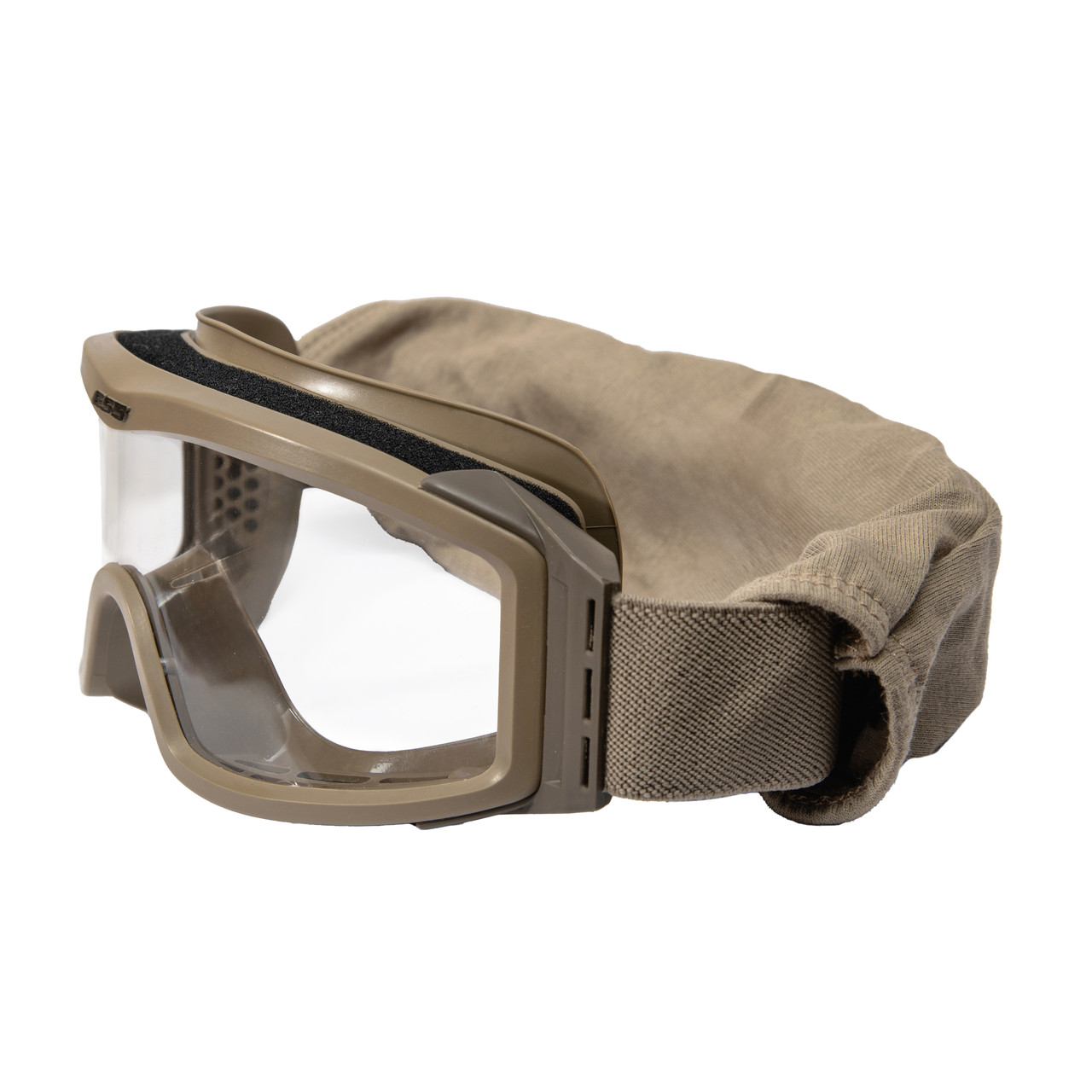 Балістичні окуляри-маска ESS PROFILE NVG Gen 2, колір койот