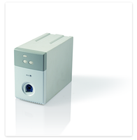 Модуль вимірювання параметрів імплантаної кардіографії (ICG)