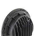 Додаткова світлодіодна LED фара CYCLONE WL-JP2 7" 70W HI/LOW, фото 5