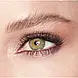 Кремовые тени Charlotte Tilbury Cream Eyeshadow - Qyster Pearl, фото 9