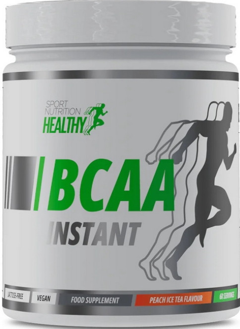 ВСАА Healthy Sport Nutrition (MST) BCAA Instant 420гр
