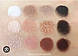 Палетка тіней Tarte Tartelette in Bloom Amazonian Day Palette, фото 10