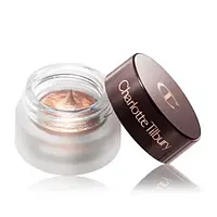 Кремовые тени Charlotte Tilbury Cream Eyeshadow - Qyster Pearl