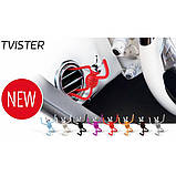 Ароматизатор для автомобіля Лондон (LONDON) Vinove Твістер, фото 3