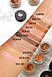 Кремовые тени Charlotte Tilbury Cream Eyeshadow - Qyster Pearl, фото 10