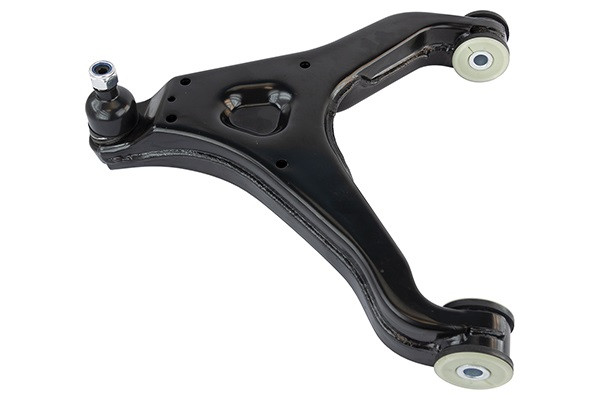 Важіль передній лівий нижній GP Iveco Daily E3 (500334717), фото 1