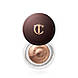 Кремовые тени Charlotte Tilbury Cream Eyeshadow - Qyster Pearl, фото 6