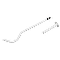 Кріплення для радіатора LEGION 10*275 мм (під чавун)