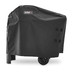 Чохол для електрогриля Pulse 1000/2000 з візком Weber
