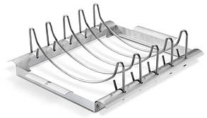 Решітка для ребер і печені Weber