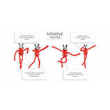 Ароматизатор для автомобіля Маранелло (MARANELLO) Vinove Твістер, фото 3